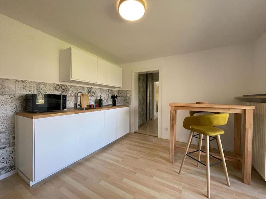 Apartment Grosszuegige Mit Bergblick Am Tegernsee *