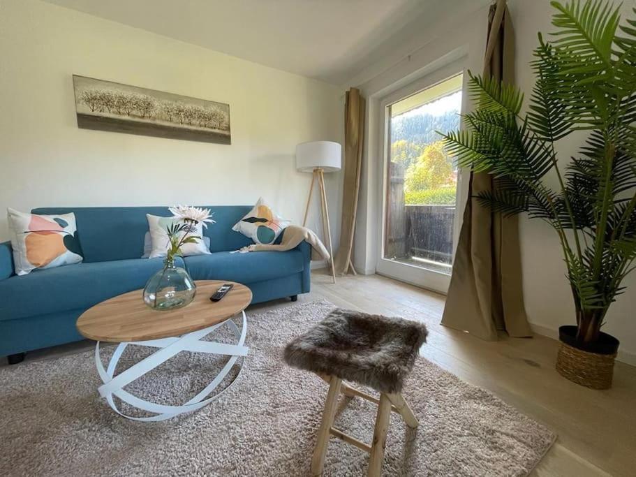 Grosszuegige Mit Bergblick Am Tegernsee Apartment