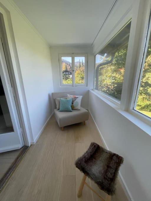 Grosszuegige Mit Bergblick Am Tegernsee Apartment