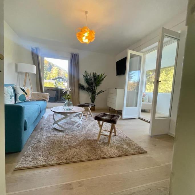 Apartment Grosszuegige Mit Bergblick Am Tegernsee Bad Wiessee