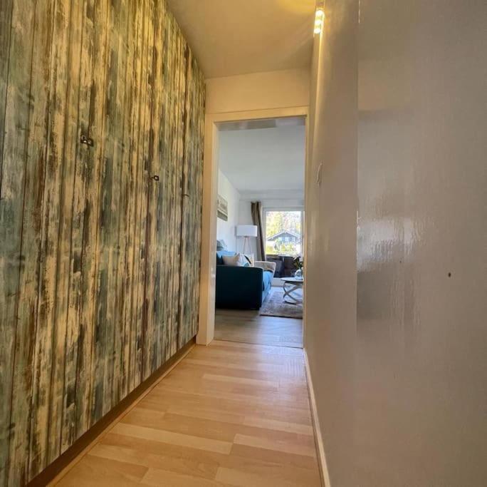 Grosszuegige Mit Bergblick Am Tegernsee Apartment *