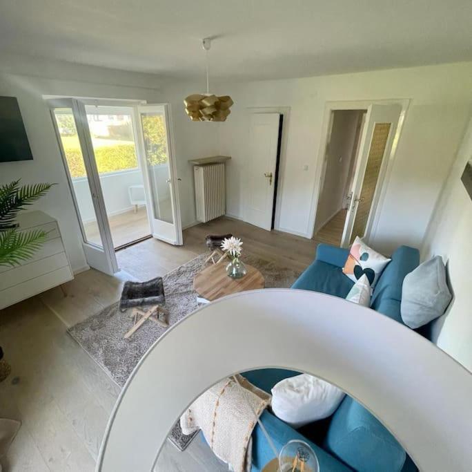 Apartment Grosszuegige Mit Bergblick Am Tegernsee